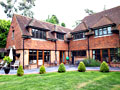  - end view